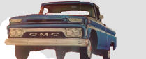 6066 (1960-1966) GMC Truck Club