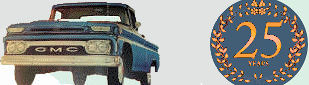 6066 (1960-1966) GMC Truck Club