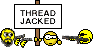 Threadjacked