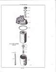 305 351 canister oil filter